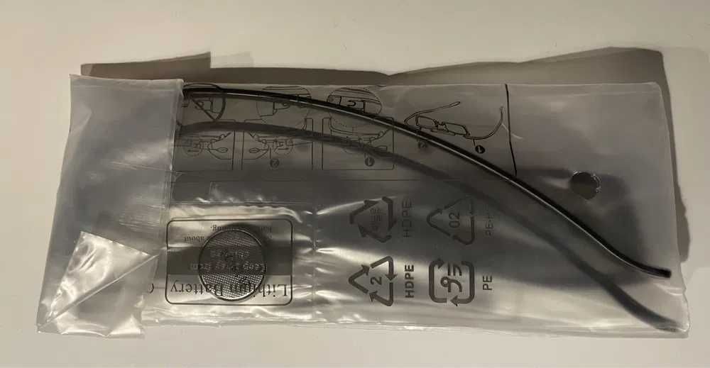 Okulary 3D Samsung SSG-5100GB 1 szt.