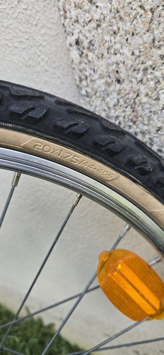 Bicicleta criança