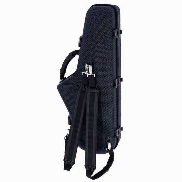Estojo rígido Saxofone Alto Jakob Winter - Sax Case