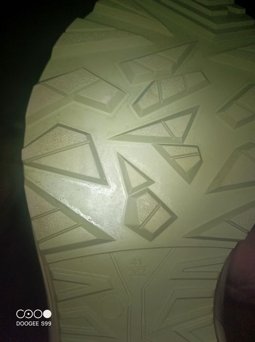 Зимние берці "Талани"