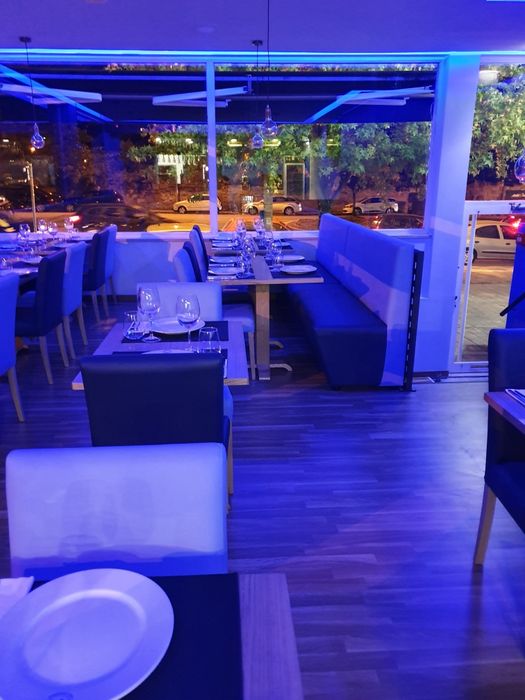 Exploração de Restaurante