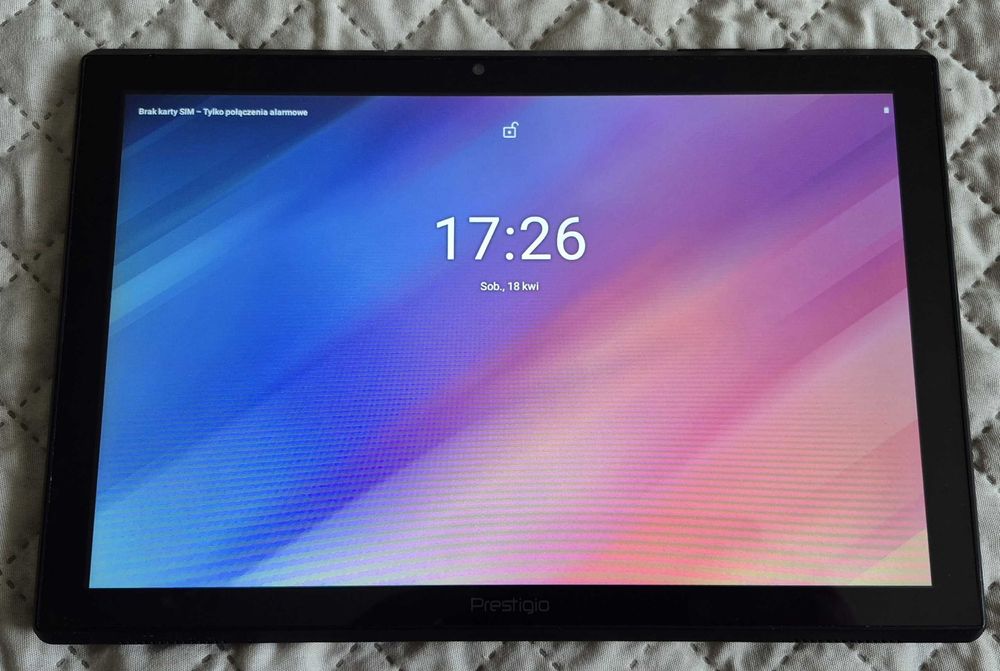 Tablet Prestigo PMT 4231