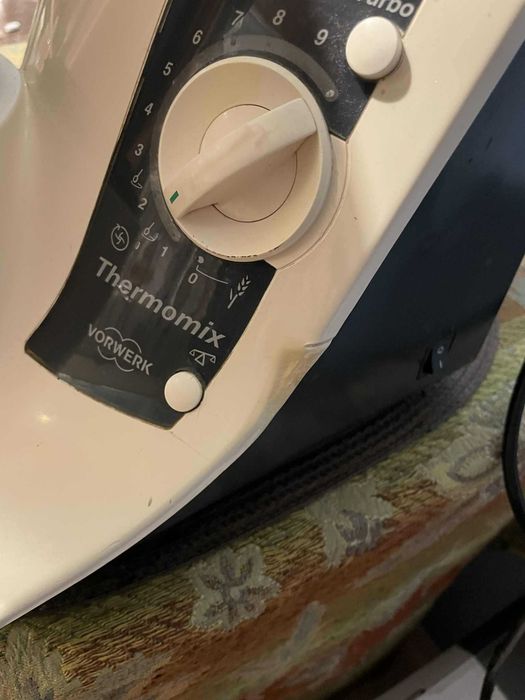 Thermomix stara wersja