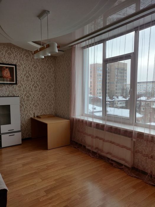 Сдам 3х комнатную квартиру на Жуковского, Центр