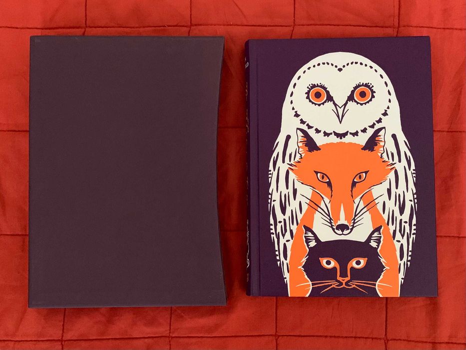 John Masefield - The midnight folk, 2011