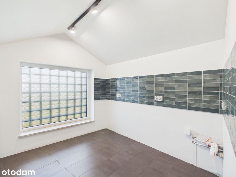 Poddasze 130 m² - biuro, studio, gabinet | Dąbrowa Górnicz