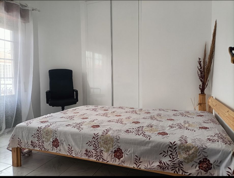 Arrendamento quarto em Samora Correia