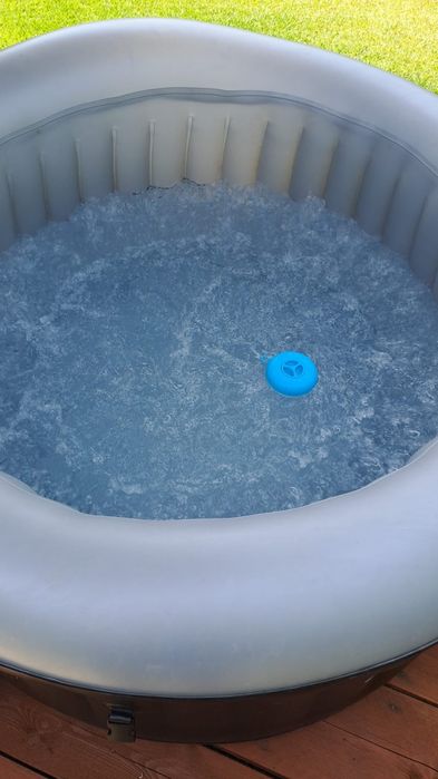 Jacuzzi CosySpa 3 pessoas