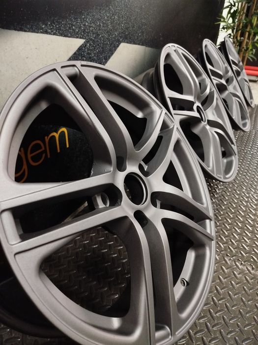Jantes 17" VW , Audi , SEAT 5×112