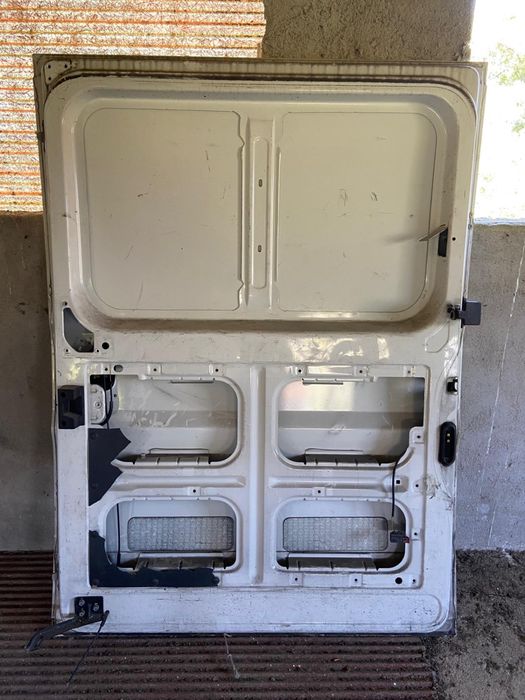 Porta lateral jumper, ducato ou boxer 2019