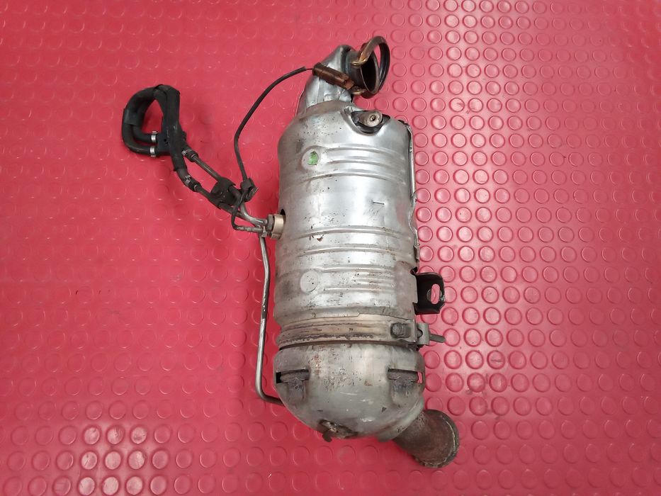 FAP - Filtro de Partículas - PEUGEOT 208 I (CA_, CC_)
