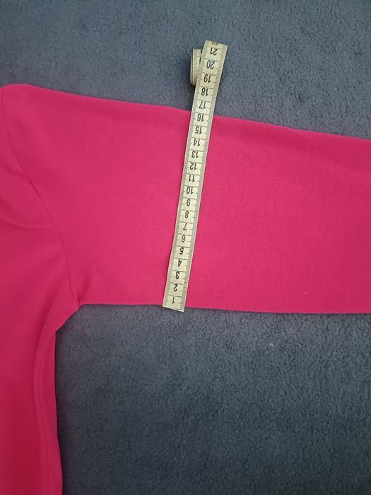 Bluza EA7 Emporio Armani XS (34)