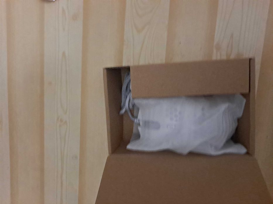 Myszka GENESIS Krypton555