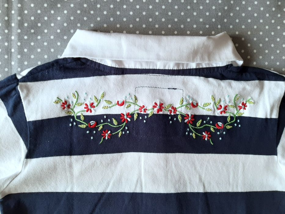 Polo Lanidor 12 Anos