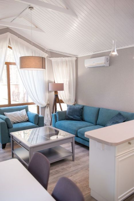 Оренда будинку у КМ Riviera Villas