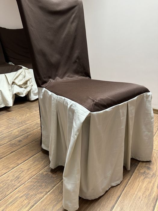 Чохол на стілець