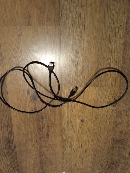 Kabel   przełączający.