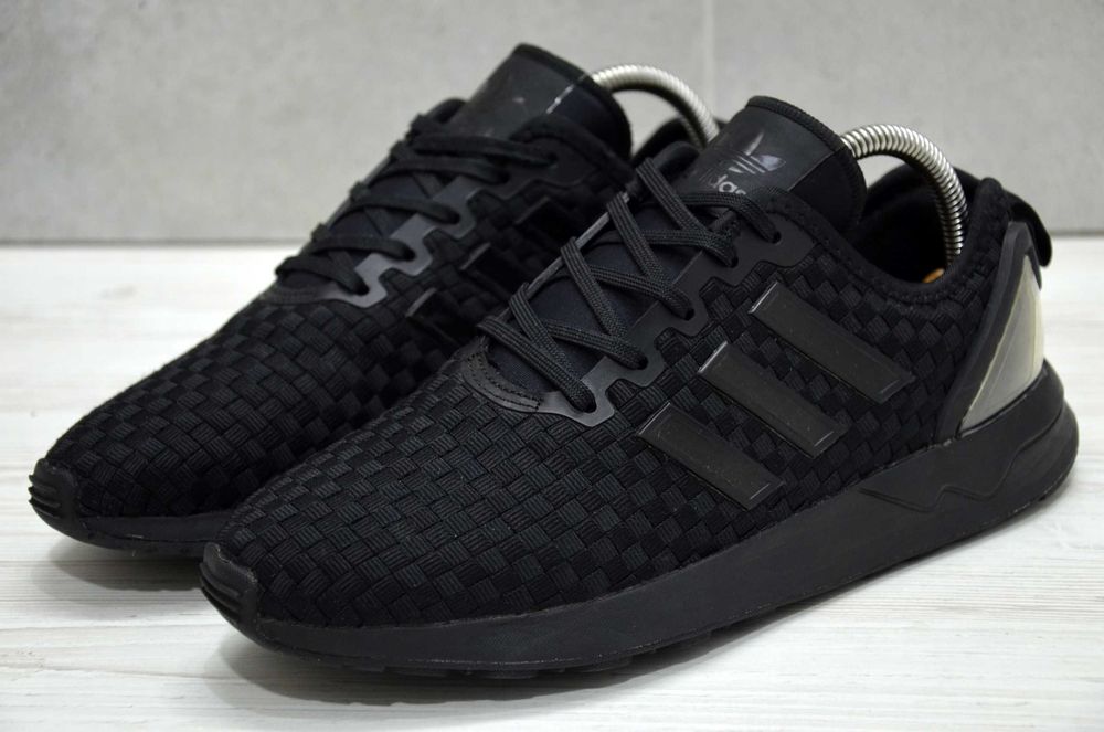 adidas zx flux - купить обувь мужскую - Цена на OLX.ua