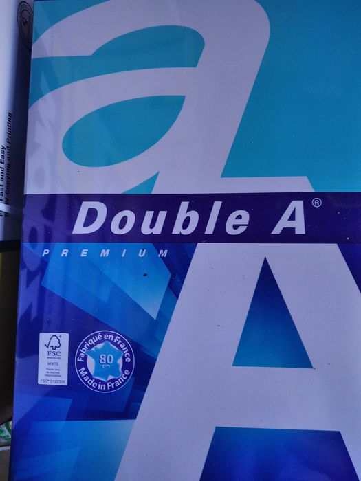 Безкошт доставка папір бумага А4 А3 80 грам від 30 пачок