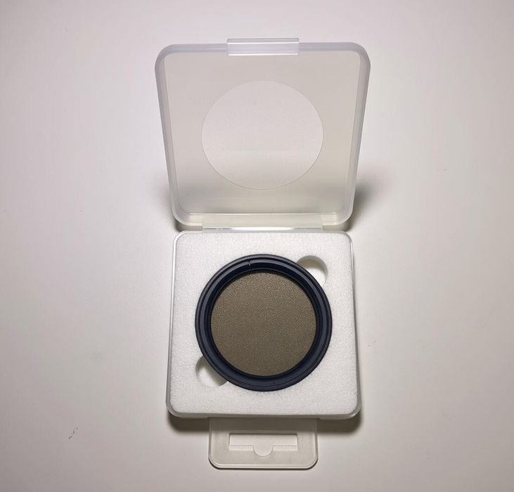 Продам комплект світлофільтрів від K&F Concept 49mm