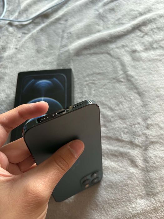 Iphone 12 pro 128gb