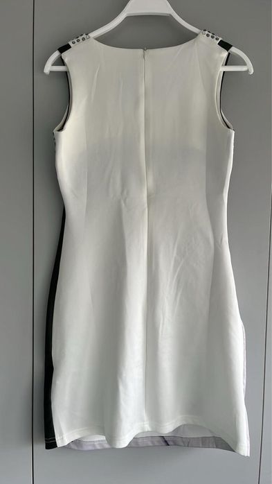 Vestido Estampado