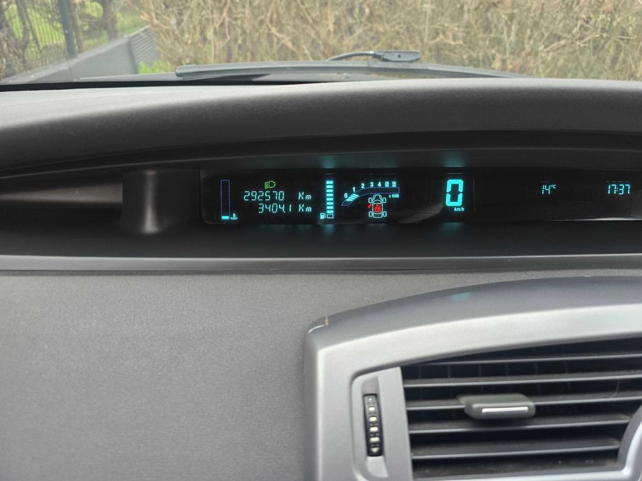 Renault Grand Scenic 2