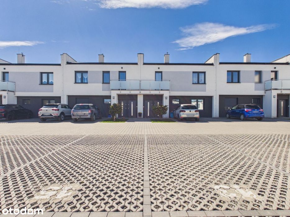 Luksusowy apartament w topowej lokalizacji