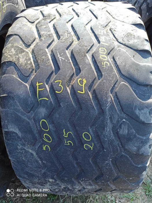 opona 500/55-20  500-20