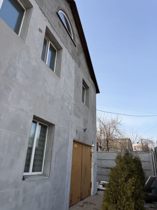 Продам Дом Дачу район Лозоватки "Заречный"