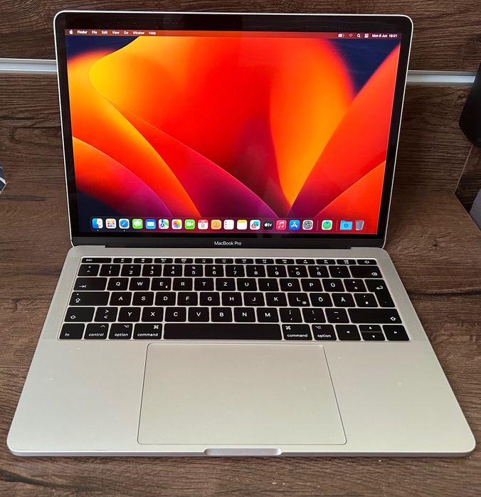 MacBook Air 13 PRO