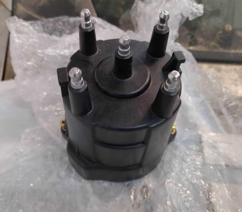 Copo do distribuidor mecânico para motores Opel OHC - NOVO!