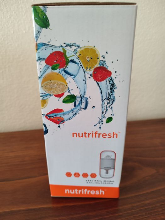 New Nutrifresh Juicer64862812929283127