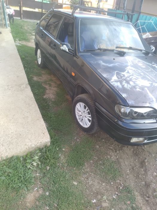 продаж автомобіля