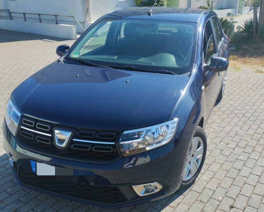 Dacia Logan 1.0 TCe 100cv Bi-Fuel 2020