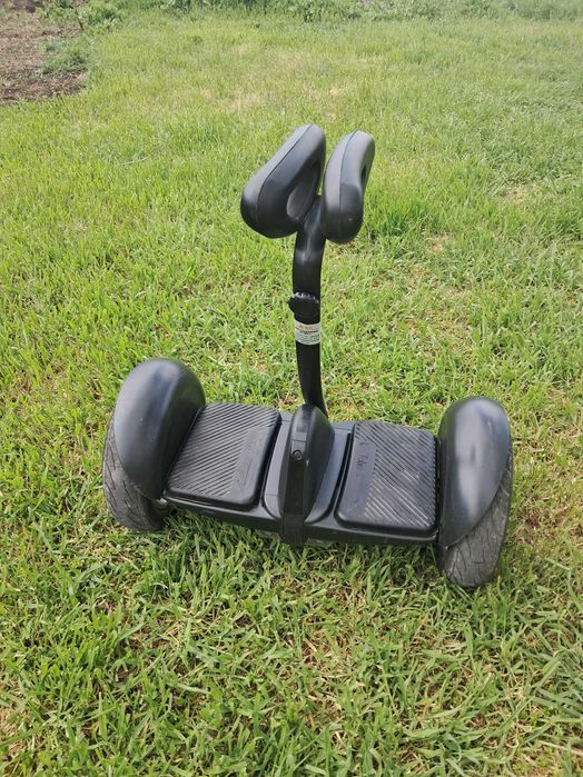 Гіроскутер Ninebot Bot mini Б/В
