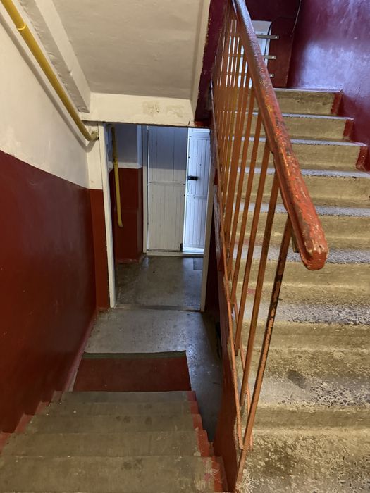 Продається двохкімнатна квартира