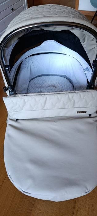 Bebecar Trio V-Pack (Aceito propostas)