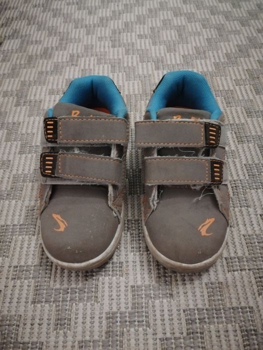Adidasy dla chłopca