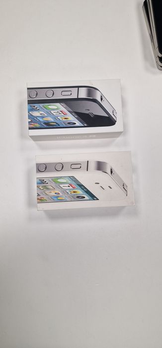 3 Iphones 4S 16GB para peças