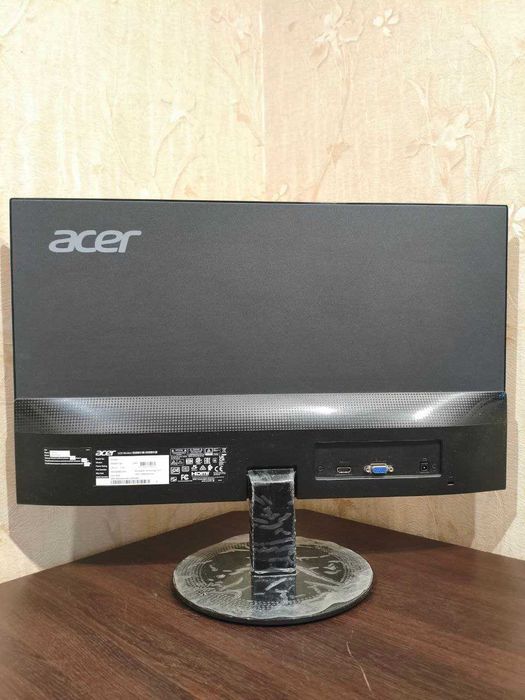 Монітор 23.8" Acer SA240YAbi