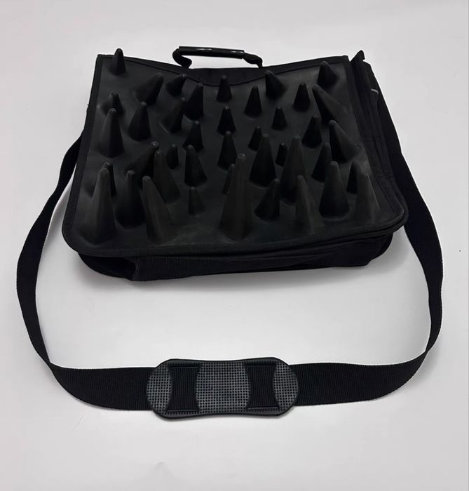 Craig Morrison Spiked Bag