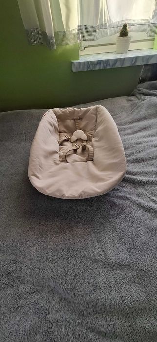 Stokke leżaczek niemowlęcy Tripp Trapp Newborn Set dla dziecka