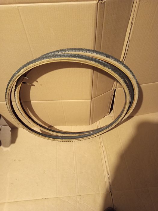 Opony Dębica tajfun meteor sport jaguar specjal 27  630