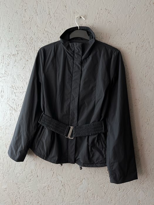 Max Mara Weekend курточка, легка пухова куртка, жіноча куртка