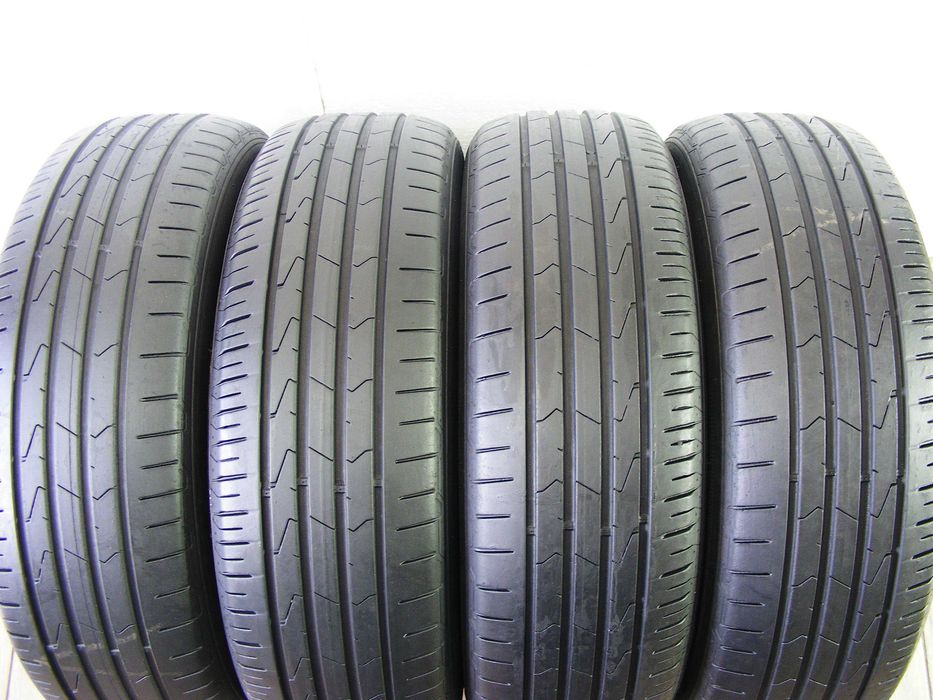 Літня гума 215/65/16 -4 шт. Hankook Ventus Prime 3..