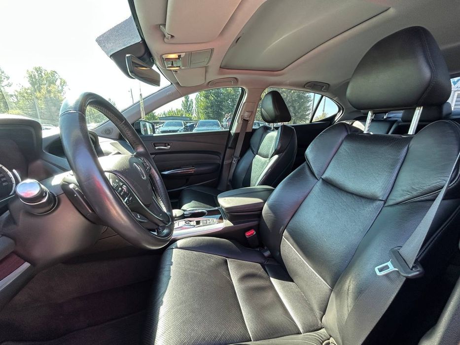 Acura TLX №5116 (ВНЕСОК від 10%) Альянс Авто Кривий Ріг