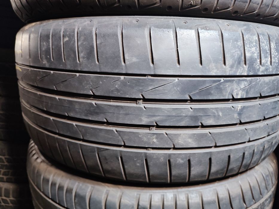 Шини Ханкок  225/50/17 ; з Німеччини, гарний літній комплект та пара !