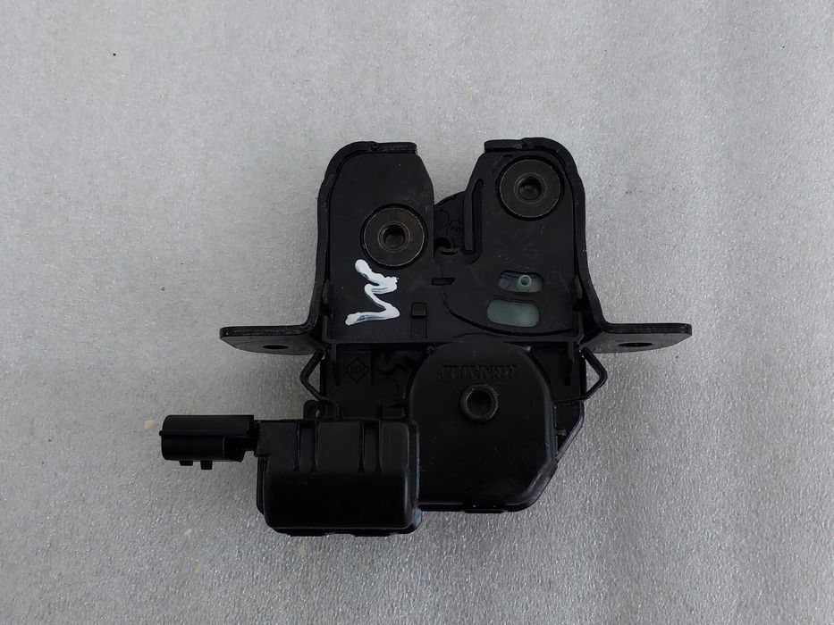 Fechadura / fecho da mala SMART ForFour (453)