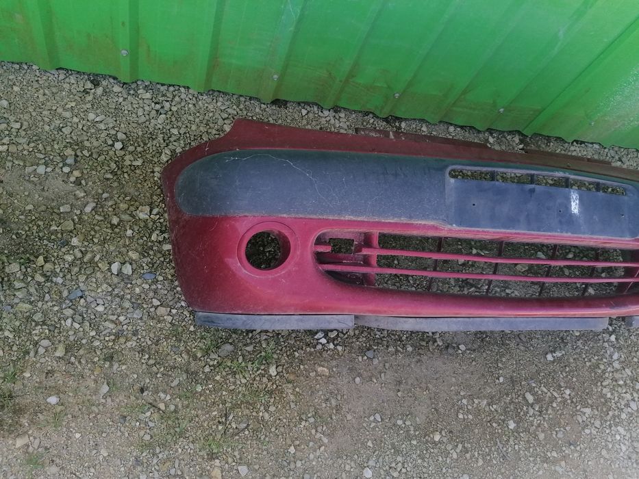 Para choques Citroën xsara picasso